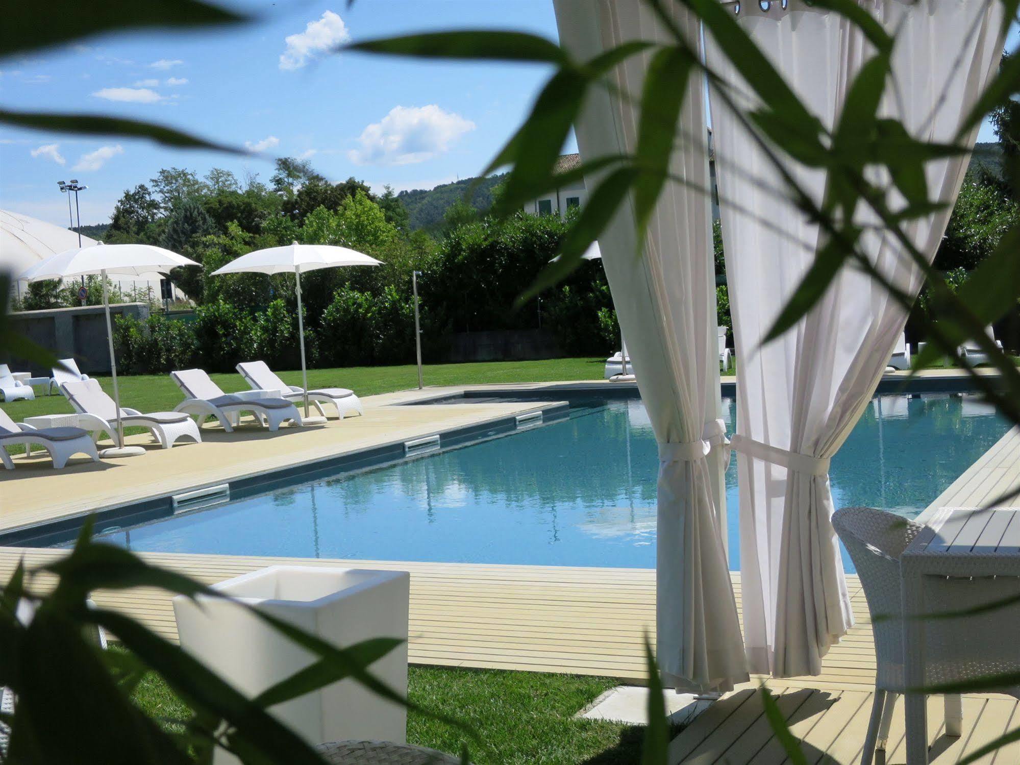Franz Hotel Gradisca dʼIsonzo
