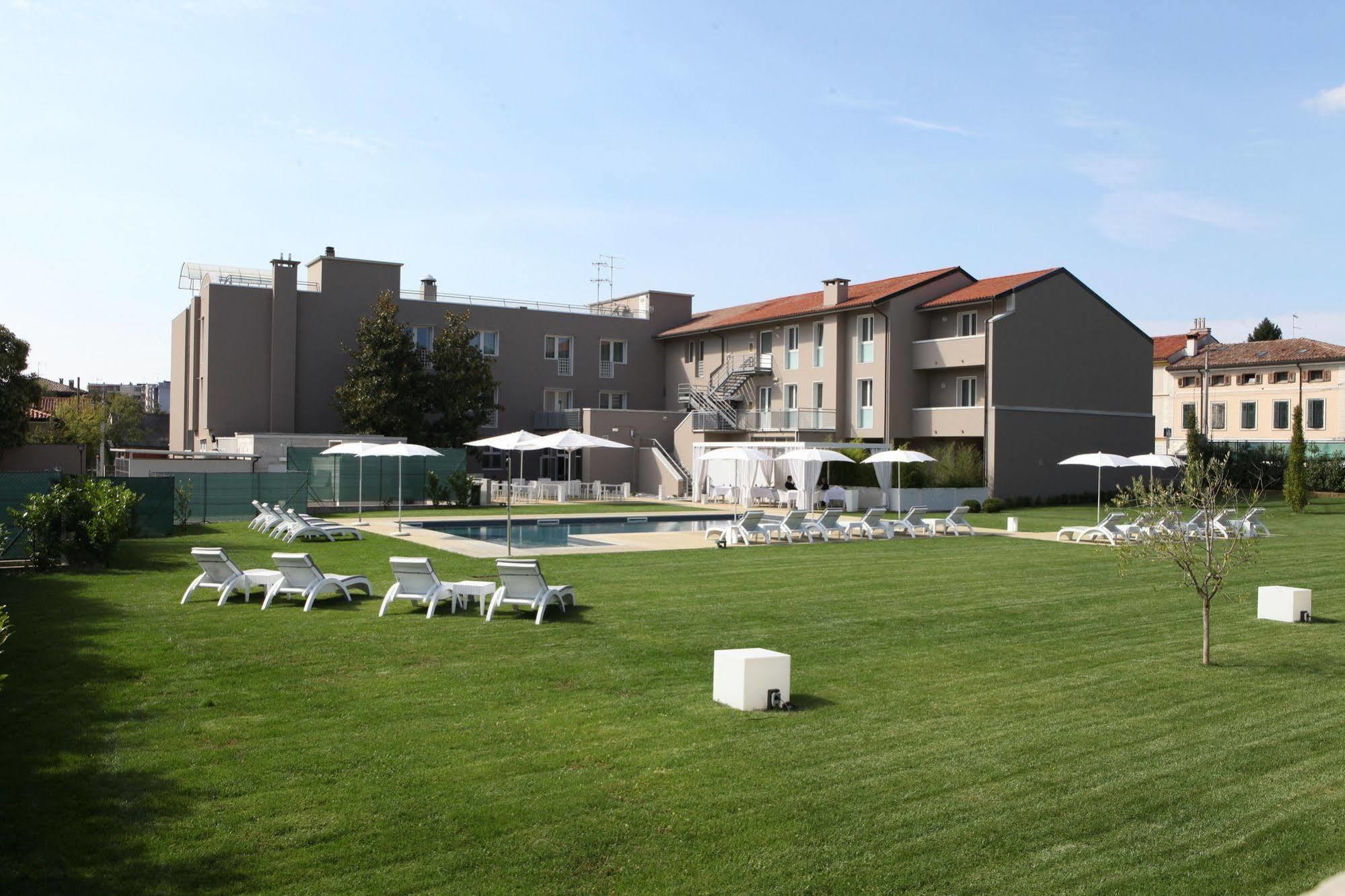 Hotel Franz Gradisca dʼIsonzo