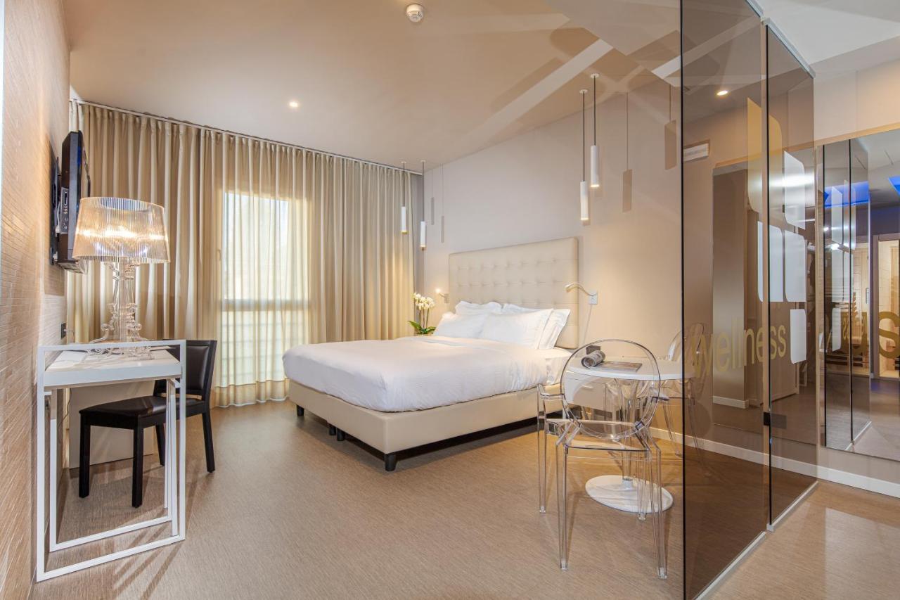 Hotel Franz 4*