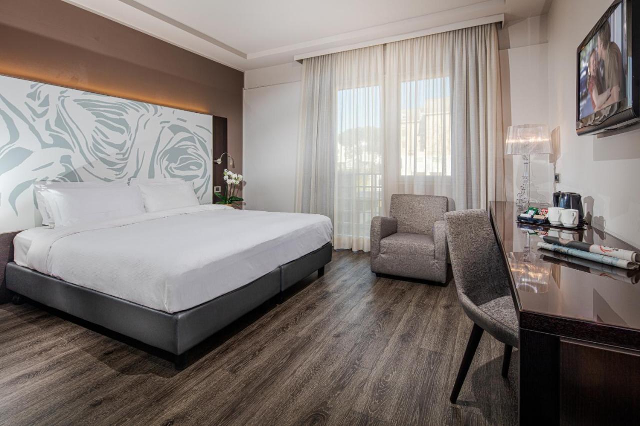 Hotel Franz Gradisca dʼIsonzo