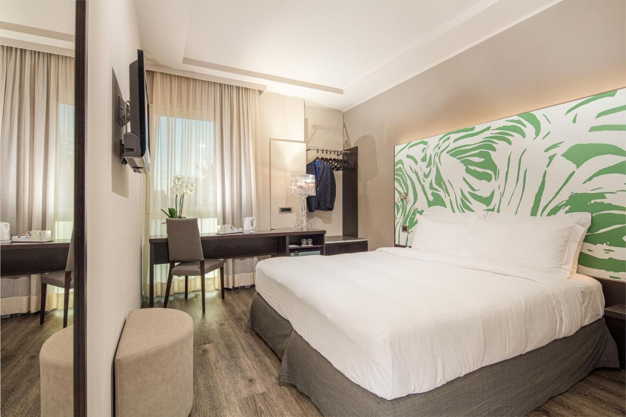 Hotel Franz