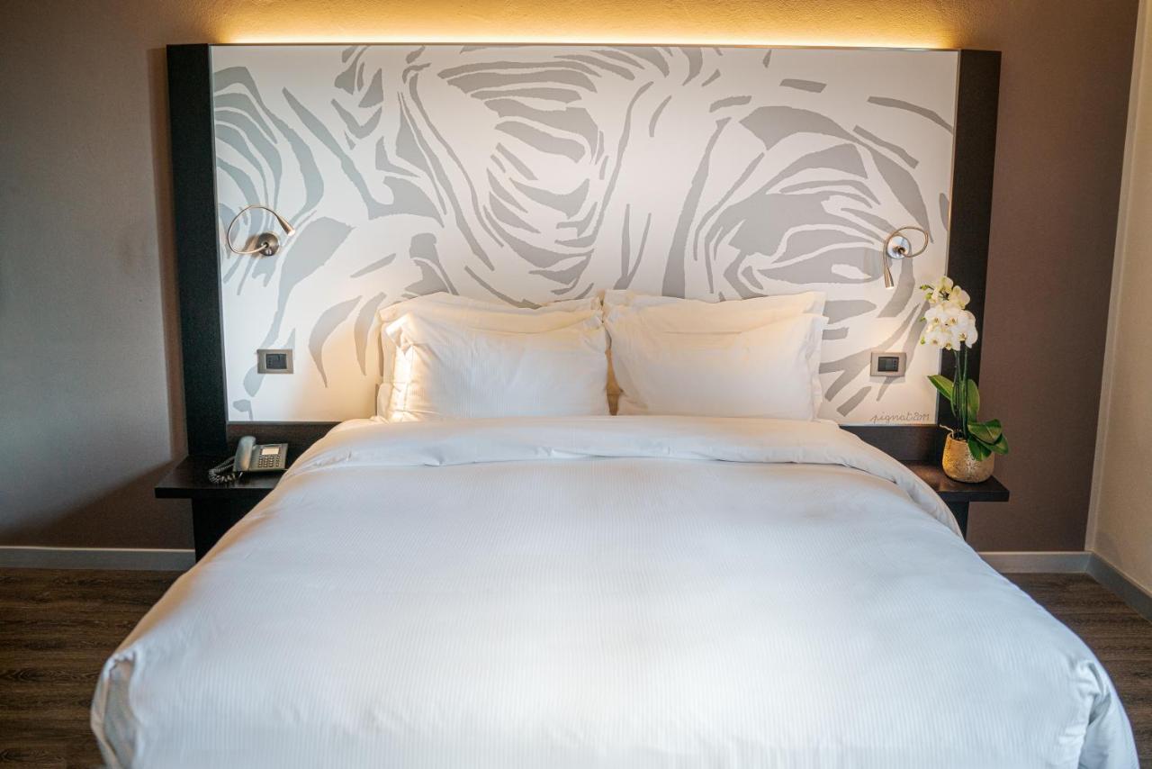 Hotel Franz 4*