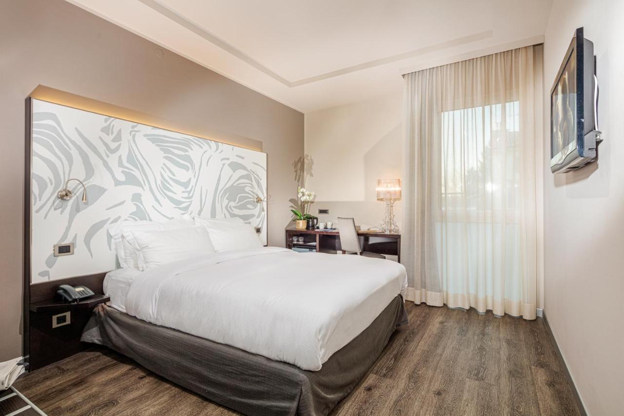 Hotel Franz 4*