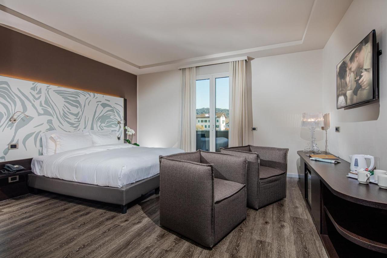 Franz 4* Gradisca dʼIsonzo